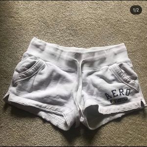 Areopostale loungewear shorts